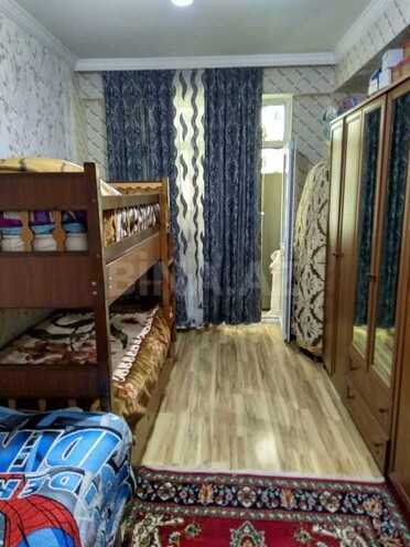 3-комн. новостройка - пос. Масазыр - 87 м² (5)