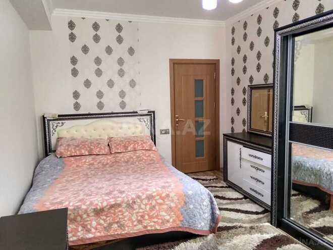 3-комн. новостройка - пос. Масазыр - 87 м² (4)