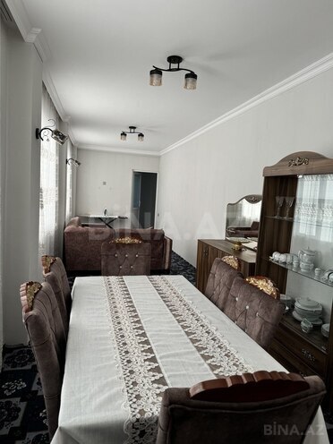 4-комн. дом/дача - Габала - 150 м² (1)