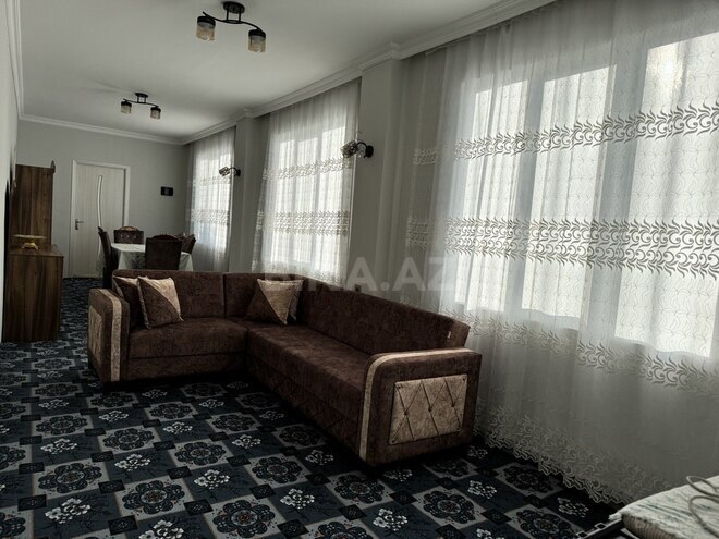 4-комн. дом/дача - Габала - 150 м² (3)