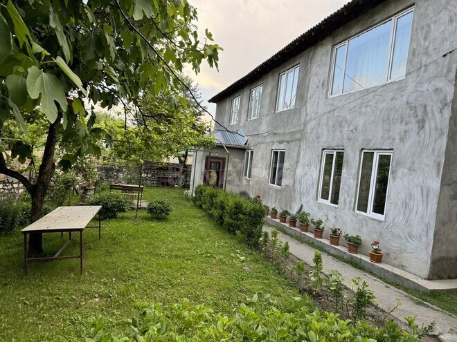 4-комн. дом/дача - Габала - 150 м² (15)