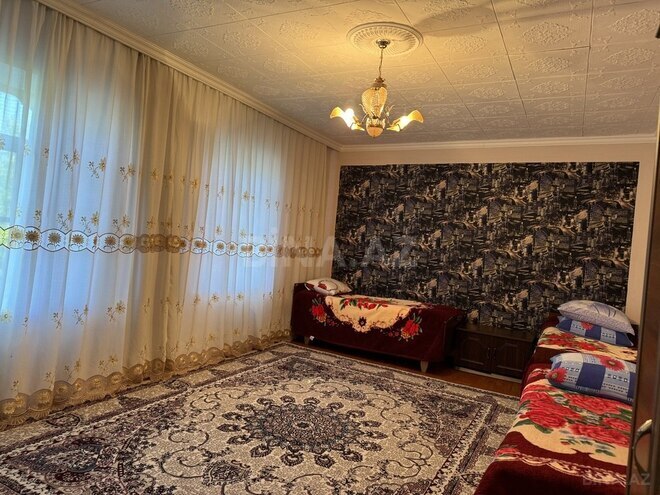 4-комн. дом/дача - Габала - 150 м² (8)