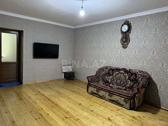 4-комн. дом/дача - Габала - 150 м² (16)