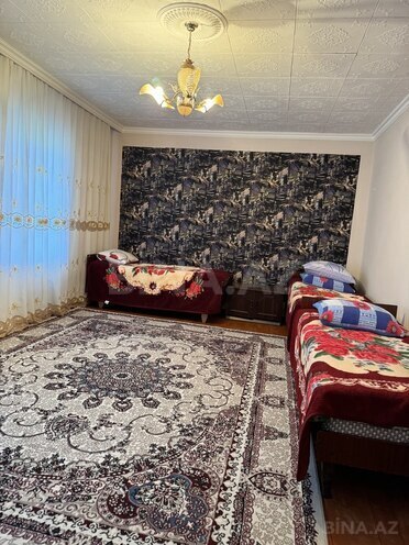 4-комн. дом/дача - Габала - 150 м² (5)