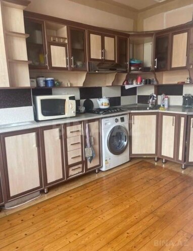 3 otaqlı köhnə tikili - Sumqayıt - 74 m² (6)