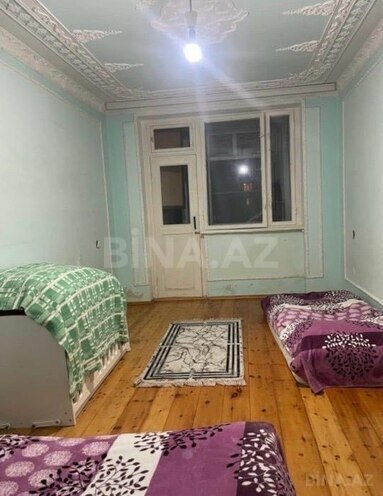3 otaqlı köhnə tikili - Sumqayıt - 74 m² (3)