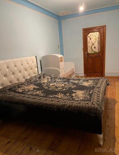3 otaqlı köhnə tikili - Sumqayıt - 74 m² (2)