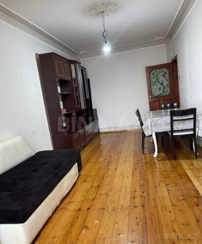 3 otaqlı köhnə tikili - Sumqayıt - 74 m² (1)