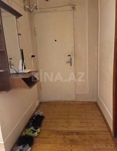 3 otaqlı köhnə tikili - Sumqayıt - 74 m² (4)