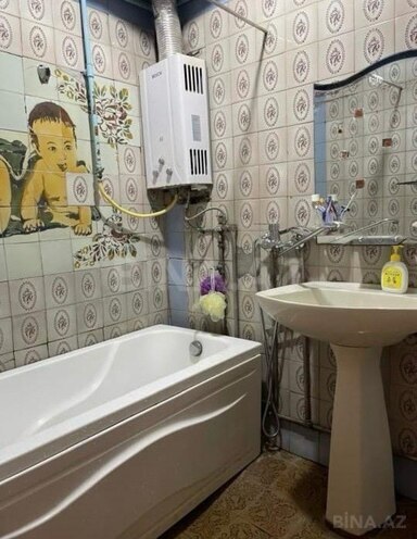 3 otaqlı köhnə tikili - Sumqayıt - 74 m² (7)