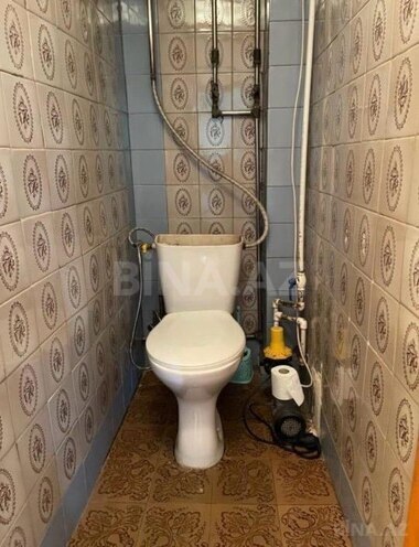 3 otaqlı köhnə tikili - Sumqayıt - 74 m² (8)