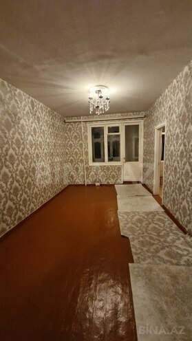 2 otaqlı köhnə tikili - 7-ci mikrorayon q. - 50 m² (2)