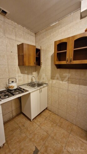 2 otaqlı köhnə tikili - 7-ci mikrorayon q. - 50 m² (5)