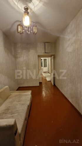 2 otaqlı köhnə tikili - 7-ci mikrorayon q. - 50 m² (8)