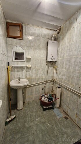 2 otaqlı köhnə tikili - 7-ci mikrorayon q. - 50 m² (11)