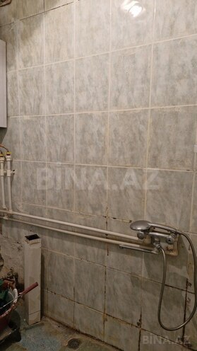 2 otaqlı köhnə tikili - 7-ci mikrorayon q. - 50 m² (10)