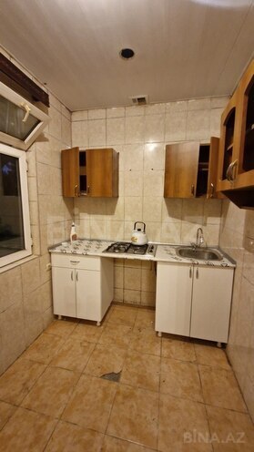 2 otaqlı köhnə tikili - 7-ci mikrorayon q. - 50 m² (4)