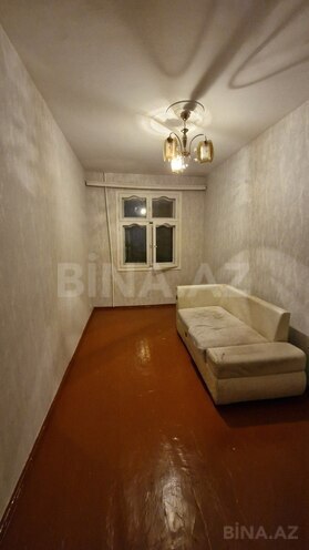 2 otaqlı köhnə tikili - 7-ci mikrorayon q. - 50 m² (6)