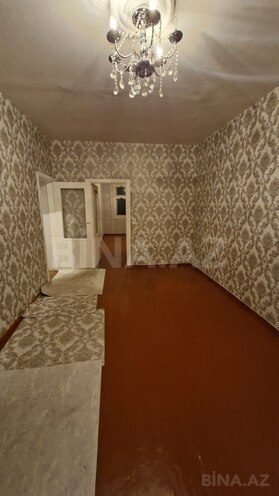 2 otaqlı köhnə tikili - 7-ci mikrorayon q. - 50 m² (1)