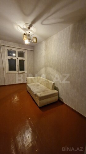 2 otaqlı köhnə tikili - 7-ci mikrorayon q. - 50 m² (7)