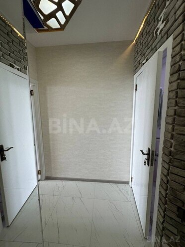 2 otaqlı yeni tikili - Əhmədli q. - 60 m² (4)