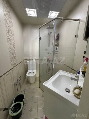 2 otaqlı yeni tikili - Əhmədli q. - 60 m² (5)