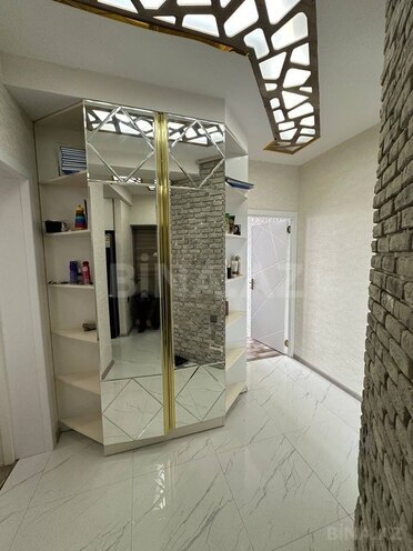 2 otaqlı yeni tikili - Əhmədli q. - 60 m² (8)