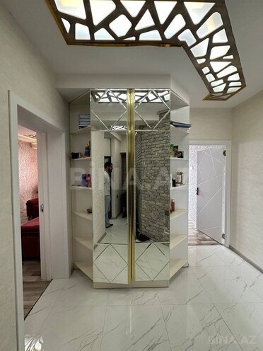 2 otaqlı yeni tikili - Əhmədli q. - 60 m² (12)