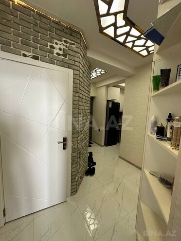 2 otaqlı yeni tikili - Əhmədli q. - 60 m² (18)