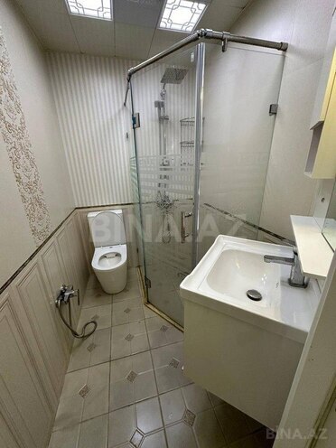 2 otaqlı yeni tikili - Əhmədli q. - 60 m² (17)