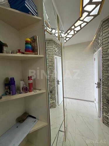 2 otaqlı yeni tikili - Əhmədli q. - 60 m² (7)