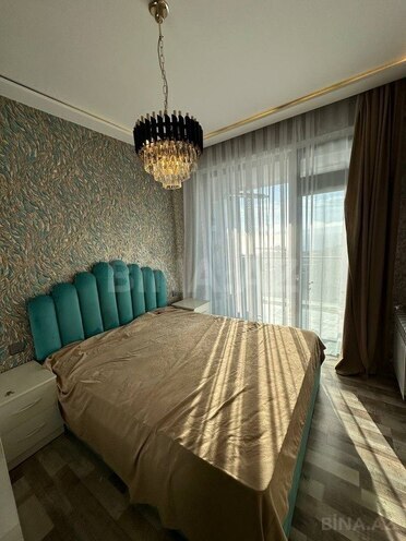 2 otaqlı yeni tikili - Əhmədli q. - 60 m² (21)