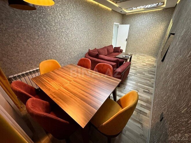 2 otaqlı yeni tikili - Əhmədli q. - 60 m² (13)
