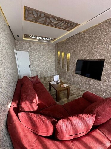 2 otaqlı yeni tikili - Əhmədli q. - 60 m² (23)