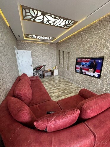 2 otaqlı yeni tikili - Əhmədli q. - 60 m² (10)
