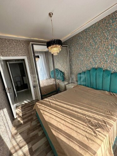 2 otaqlı yeni tikili - Əhmədli q. - 60 m² (20)
