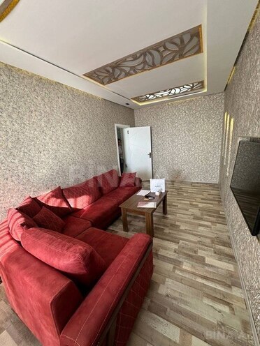 2 otaqlı yeni tikili - Əhmədli q. - 60 m² (22)