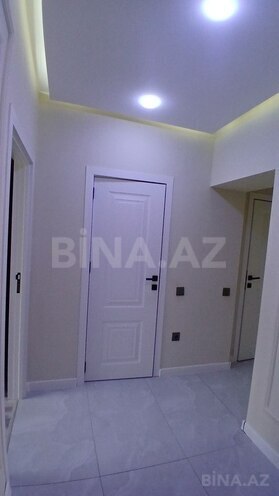 4 otaqlı köhnə tikili - Qaraçuxur q. - 100 m² (7)