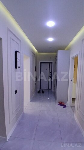 4 otaqlı köhnə tikili - Qaraçuxur q. - 100 m² (5)