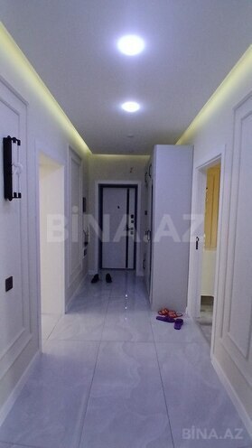 4 otaqlı köhnə tikili - Qaraçuxur q. - 100 m² (6)