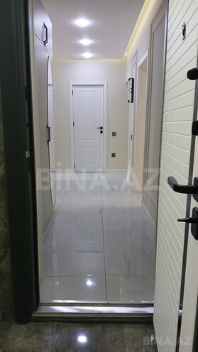4 otaqlı köhnə tikili - Qaraçuxur q. - 100 m² (4)