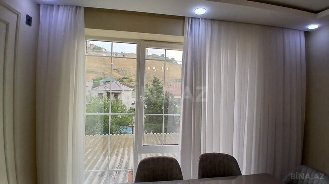4 otaqlı köhnə tikili - Qaraçuxur q. - 100 m² (8)