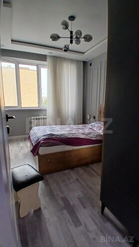 4 otaqlı köhnə tikili - Qaraçuxur q. - 100 m² (18)