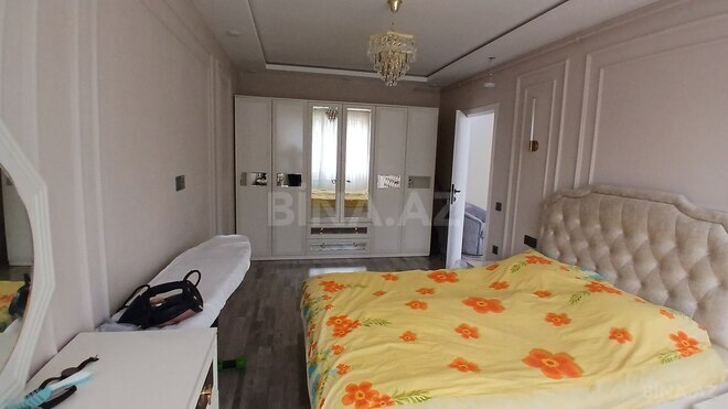4 otaqlı köhnə tikili - Qaraçuxur q. - 100 m² (9)