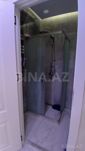 4 otaqlı köhnə tikili - Qaraçuxur q. - 100 m² (14)