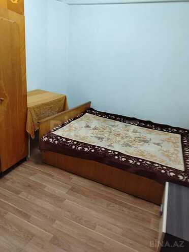 3 otaqlı köhnə tikili - Gənclik m. - 100 m² (7)