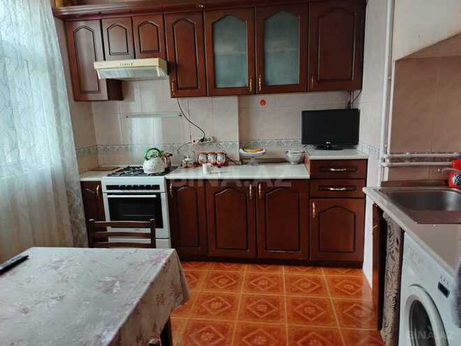 3 otaqlı köhnə tikili - Gənclik m. - 100 m² (1)