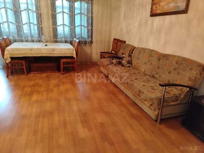 3 otaqlı köhnə tikili - Gənclik m. - 100 m² (4)