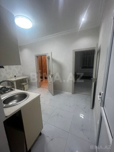 2 otaqlı köhnə tikili - Ramana q. - 40 m² (5)