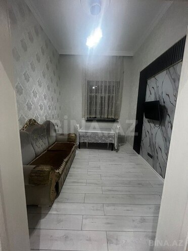 2 otaqlı köhnə tikili - Ramana q. - 40 m² (1)